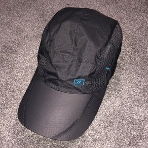 Lethmik sports cap, quick dry